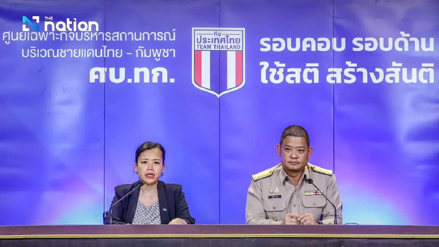 Thailand secures 11 key border areas after ceasefire; situation remains fragile