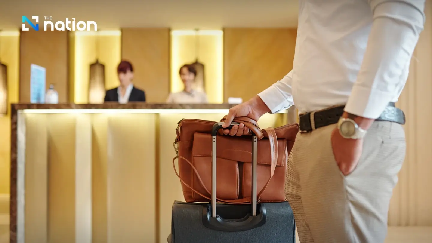 Thai Hotel Industry Forecasts Sustained Growth for 2025
