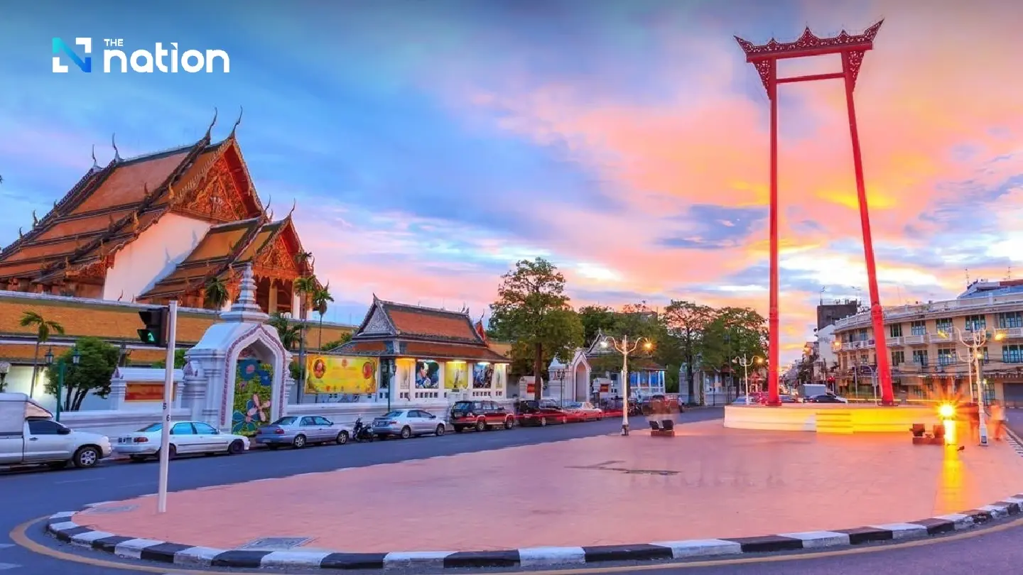 The Giant Swing of Bangkok: A monument of spiritual heritage and daring rituals