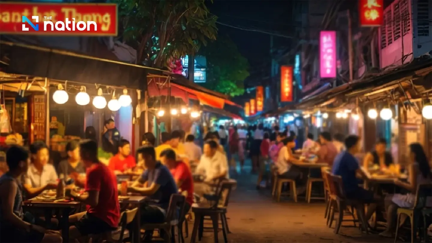 Reviving Banthat Thong-Samyan: Time to make It thrive