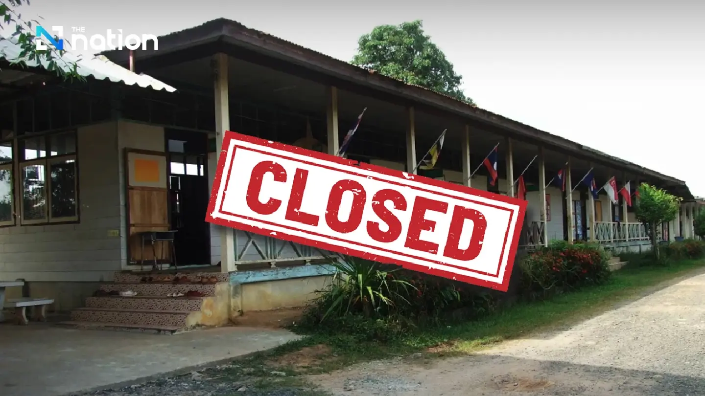 751 Schools in Border Areas Closed Due to Thai-Cambodian Clashes