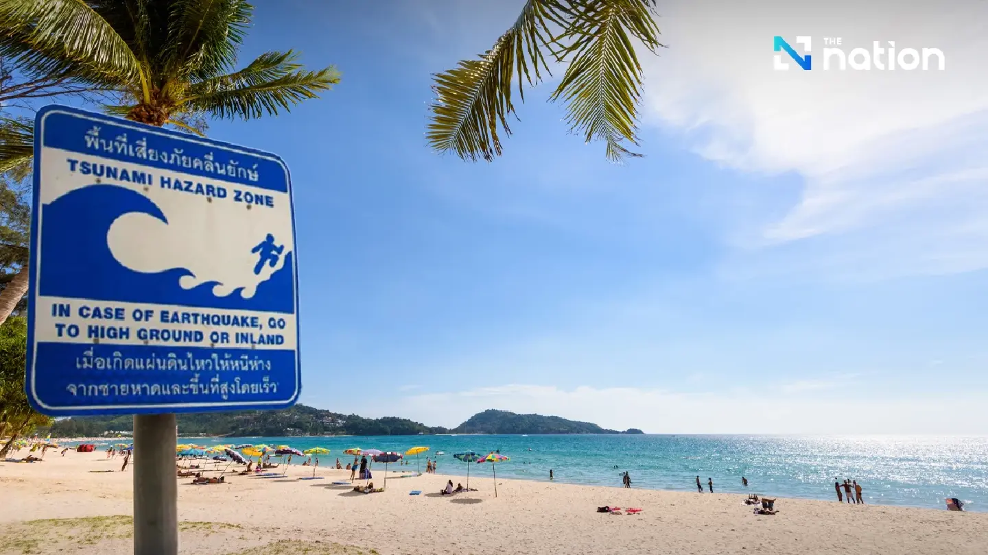 Tsunami Preparedness: Understanding the Warnings and Staying Safe