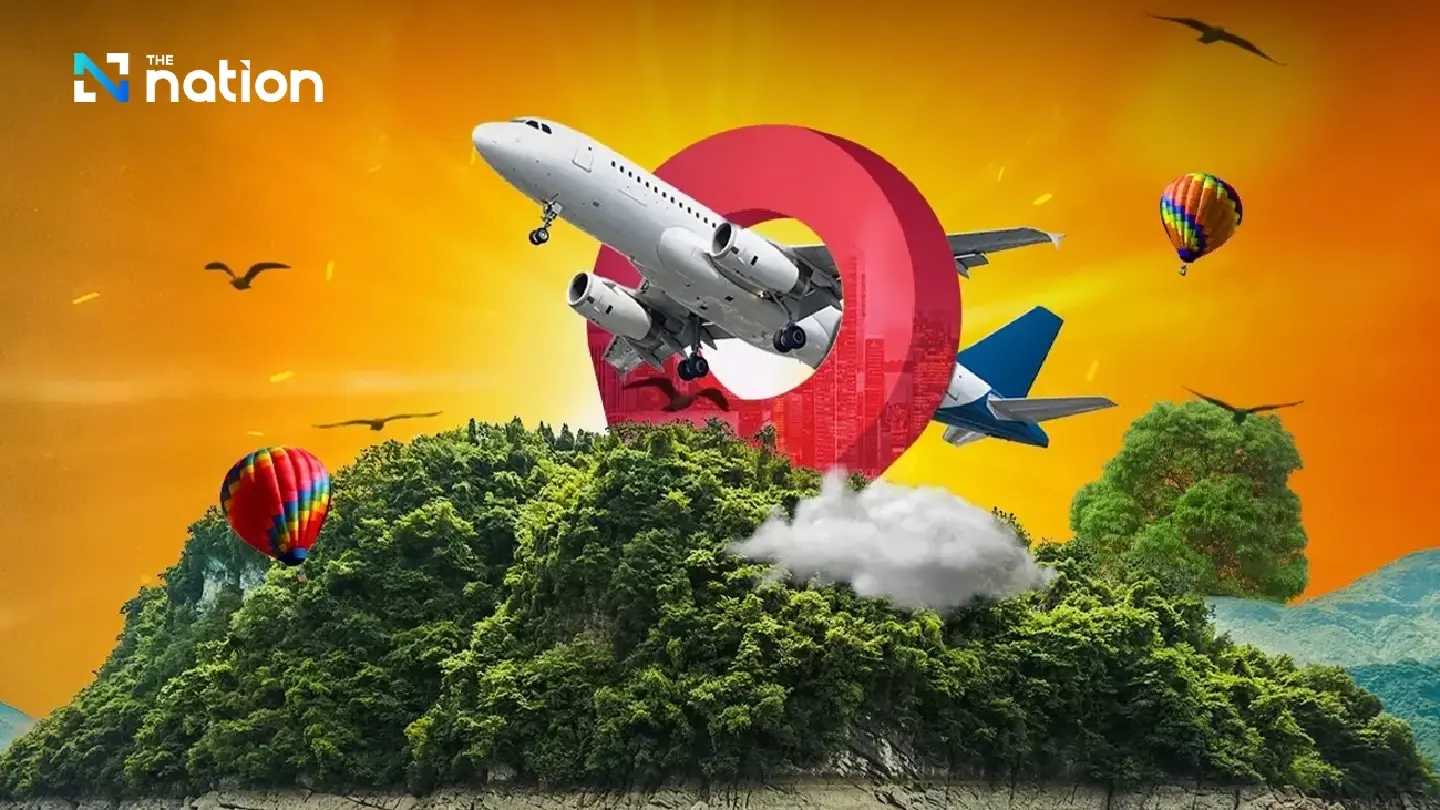 Tourism battle intensifies as ASEAN nations vie for Chinese visitors