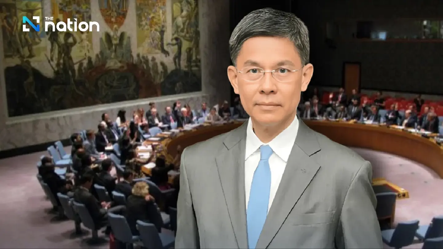 Thai-Cambodian Tensions: Expert Warns of UN Security Council Pitfalls Thai-Cambodian Tensions: Expert Warns of UN Security Council Pitfalls