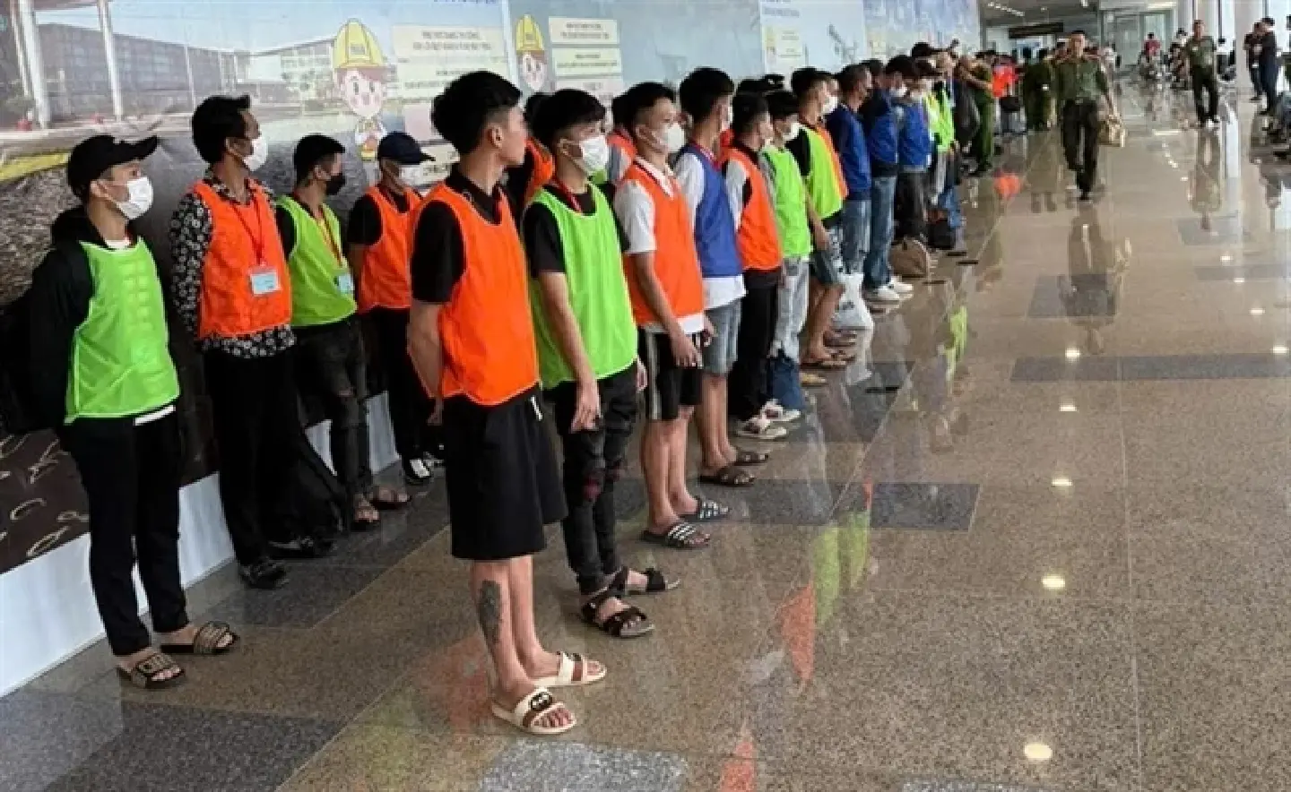 Vietnam issues urgent nationwidec warning as online scams surge