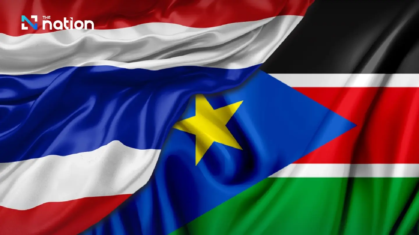 Thailand–South Sudan relations expected to grow despite limited diplomatic engagement Thailand–South Sudan relations expected to grow despite limited diplomatic engagement