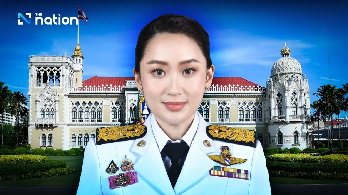 King appoints Paetongtarn's new cabinet; oath-taking on July 3