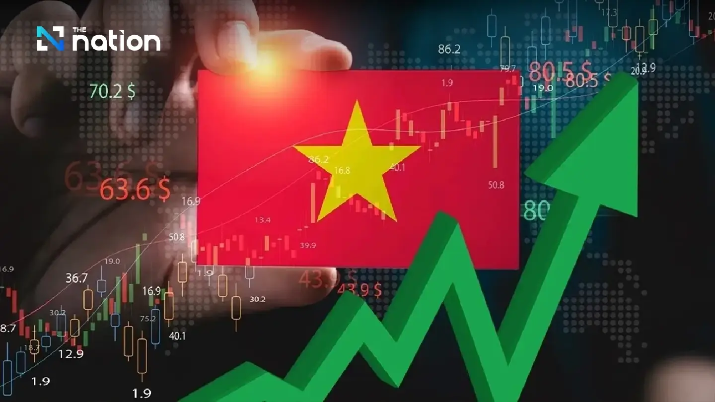 Vietnam unveils stock market reform plan to achieve 'Emerging Market' status