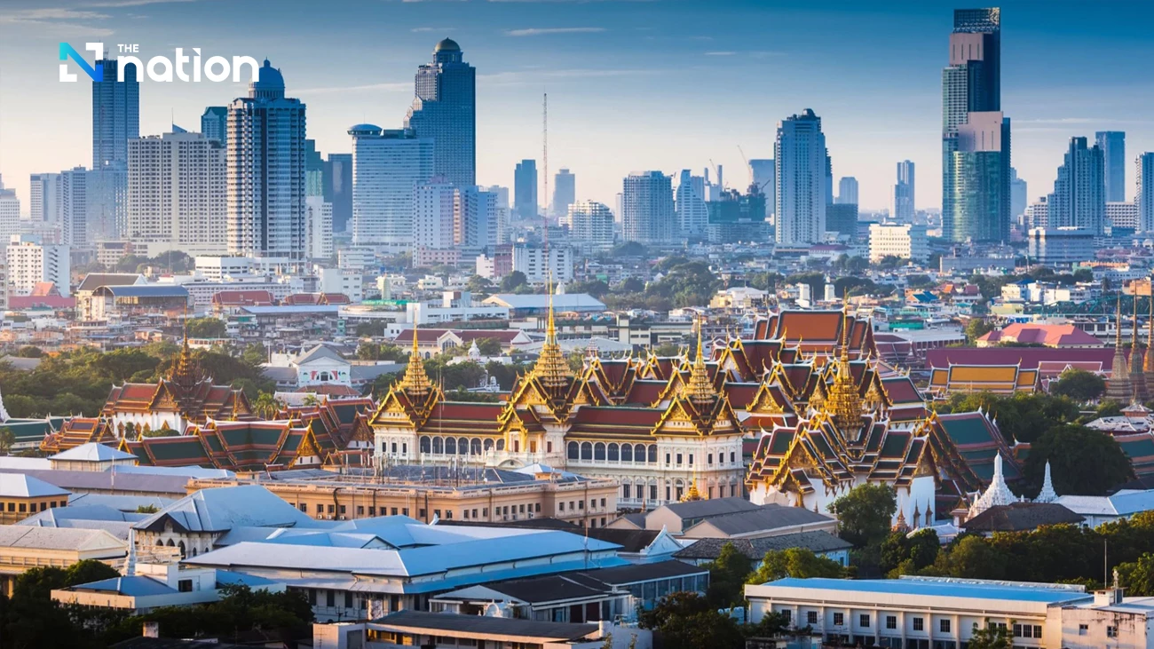 Bangkok ranks 11th globally for luxury lifestyle costs in 2025, rising 6 spots