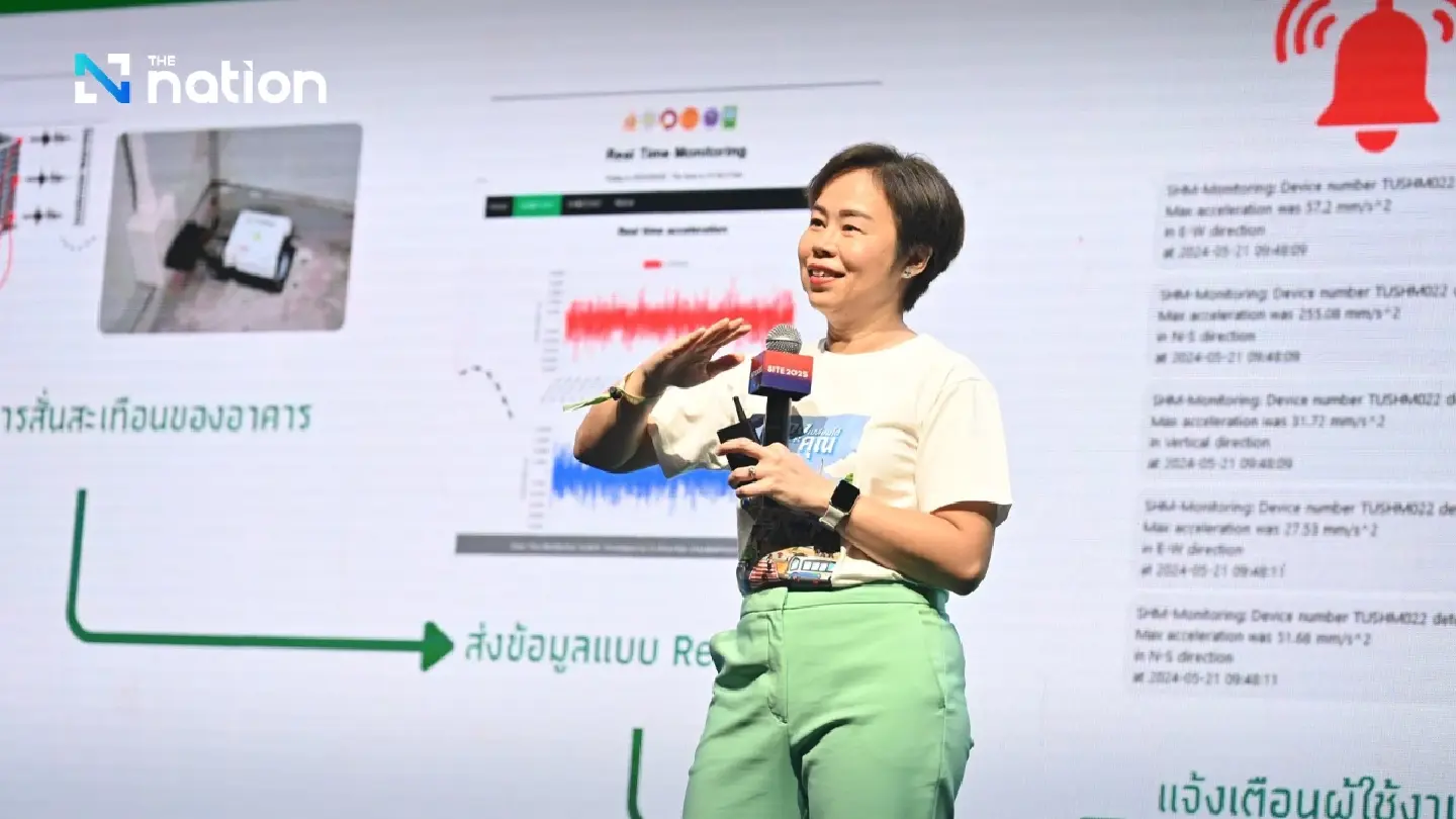 BMA unveils innovative solutions to combat disasters at SITE 2025