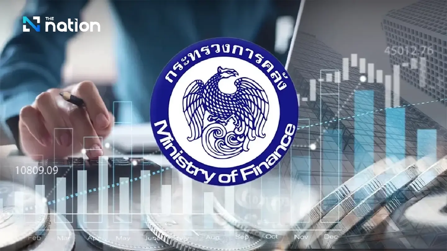 Thailand's revenue collection falls short of target, with 3 departments missing goals by over 55 billion baht Thailand's revenue collection falls short of target, with 3 departments missing goals by over 55 billion baht