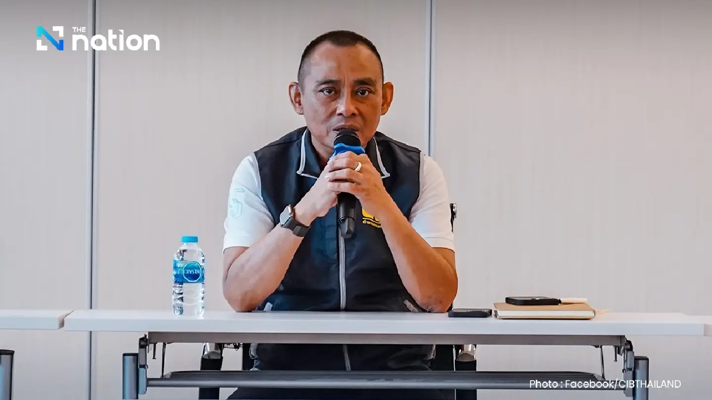 Police to probe senior monks involved in large-scale fraud, extorting funds for temple construction Police to probe senior monks involved in large-scale fraud, extorting funds for temple construction