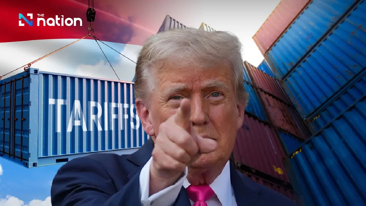 Indonesia to cut tariffs, non-tariff barriers in US trade deal