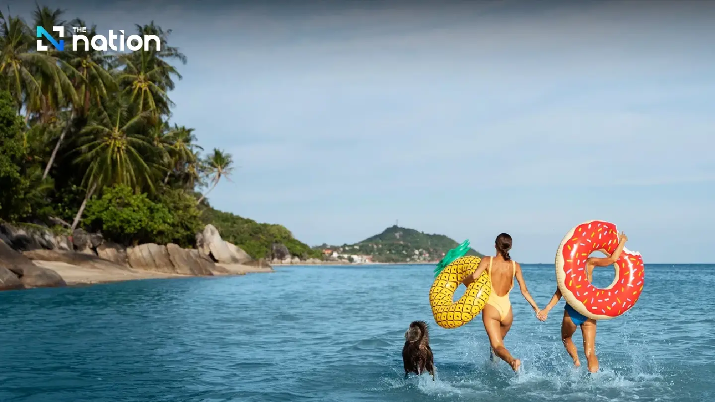 Thai Minister Vows Safety Overhaul for Pattaya Tourism