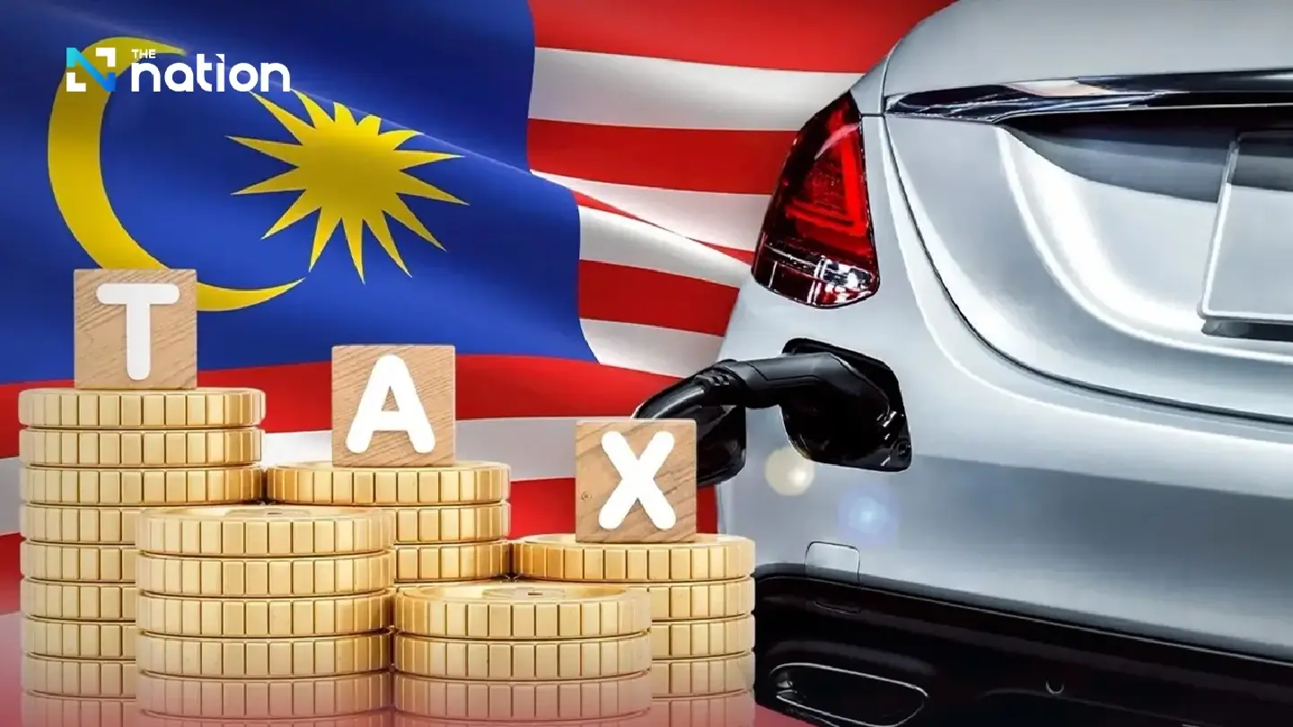 Malaysia is trying to lower looming US tariffs to 20 %