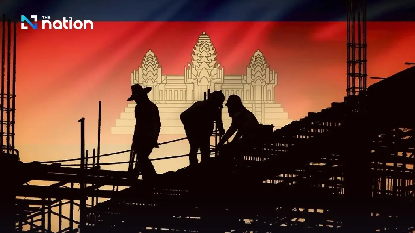 Labour Committee approves 6-month extension for Cambodian workers in Thailand to mitigate business impact Labour Committee approves 6-month extension for Cambodian workers in Thailand to mitigate business impact