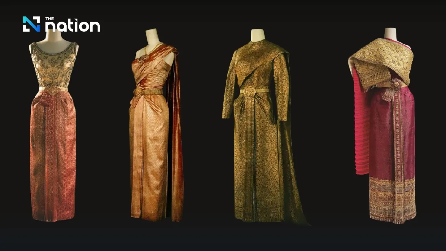 Thai dress unrelated to Cambodia's wedding tradition, says Culture Ministry Thai dress unrelated to Cambodia's wedding tradition, says Culture Ministry