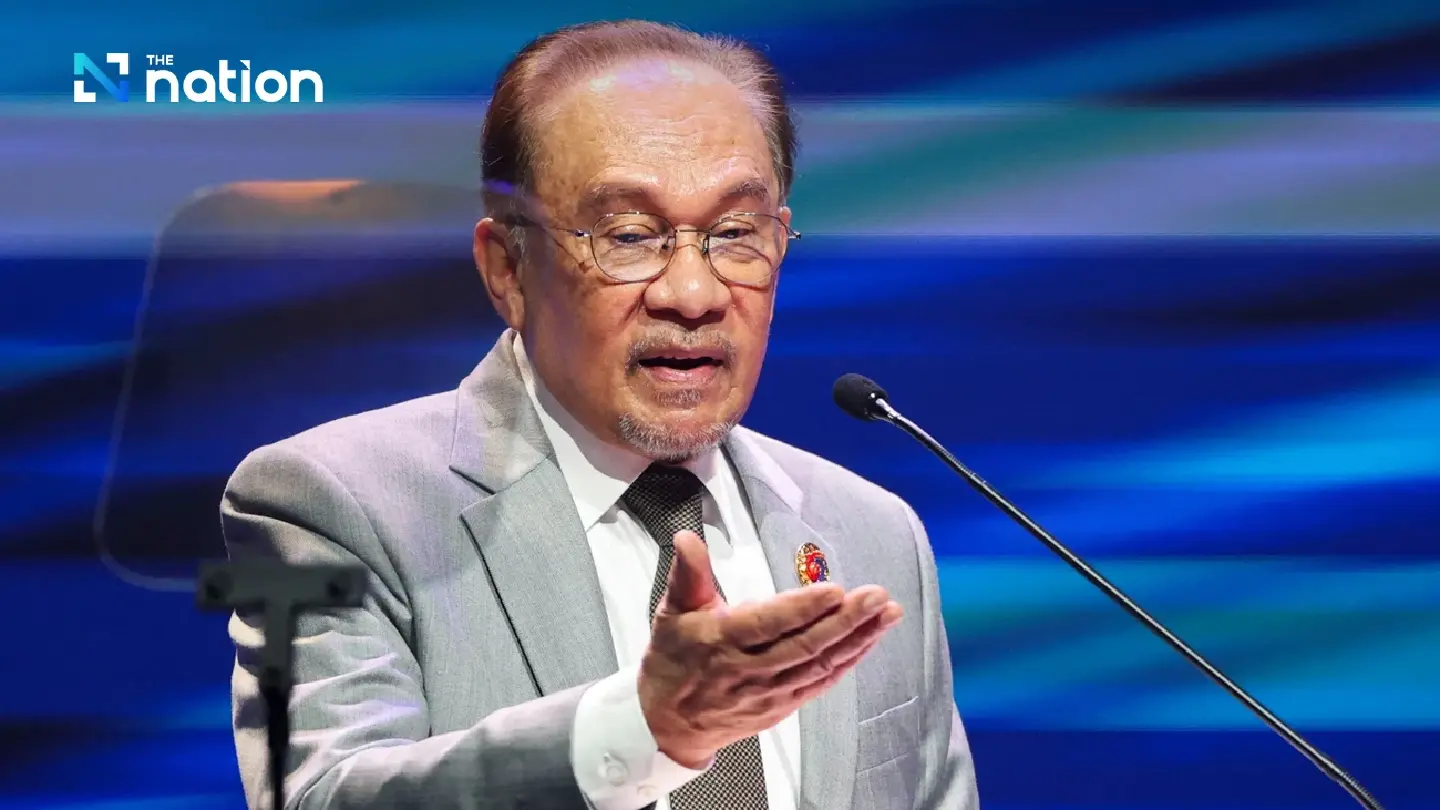 Malaysian PM Urges Immediate De-escalation in Thai-Cambodian Border Conflict Malaysian PM Urges Immediate De-escalation in Thai-Cambodian Border Conflict