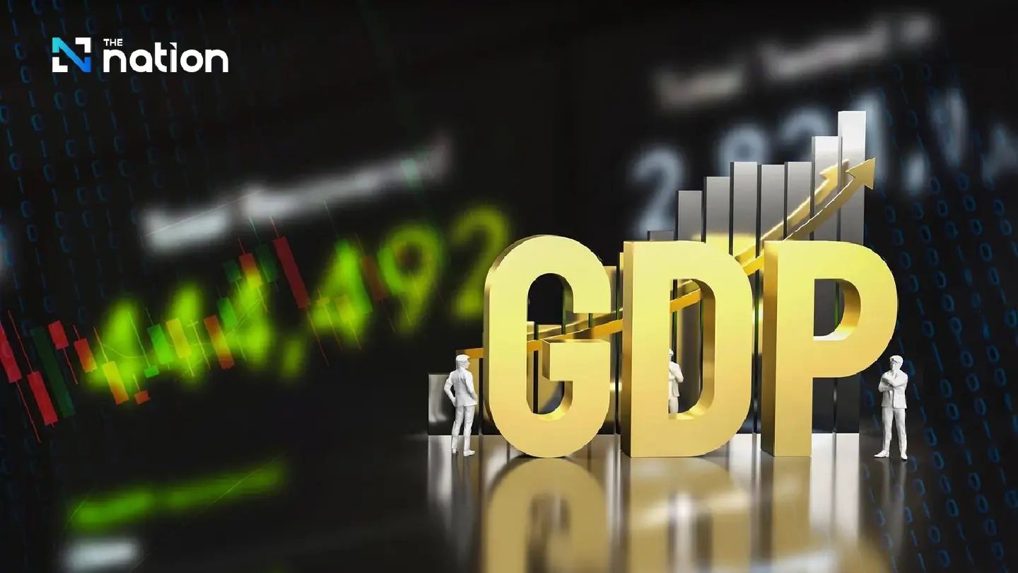 Thai-Chinese Chamber of Commerce survey: Thai GDP growth forecast at 1.5-1.8% for 2025