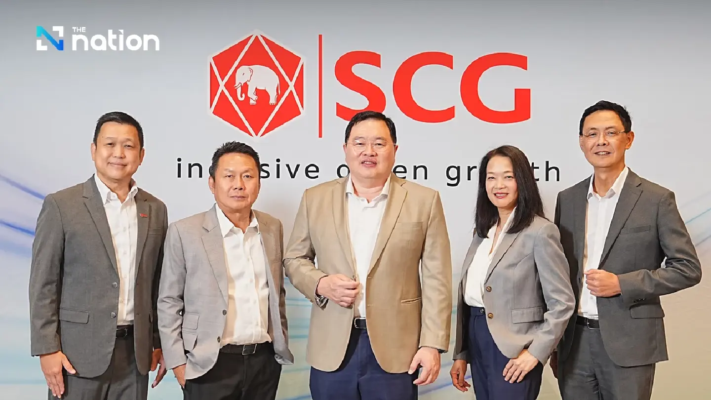 SCG Announces Continued Improvement in Q2 and H1/2025 Performance with Stronger EBITDA and Reduced Debt