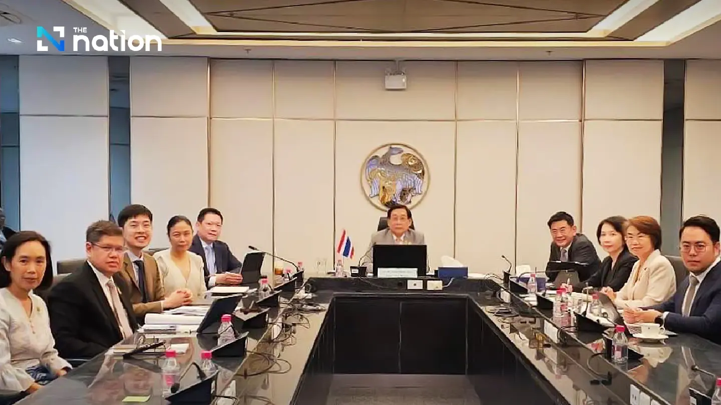Thai Minister Pushes for 36% Tariff Cut in Ongoing US Trade Talks Thai Minister Pushes for 36% Tariff Cut in Ongoing US Trade Talks