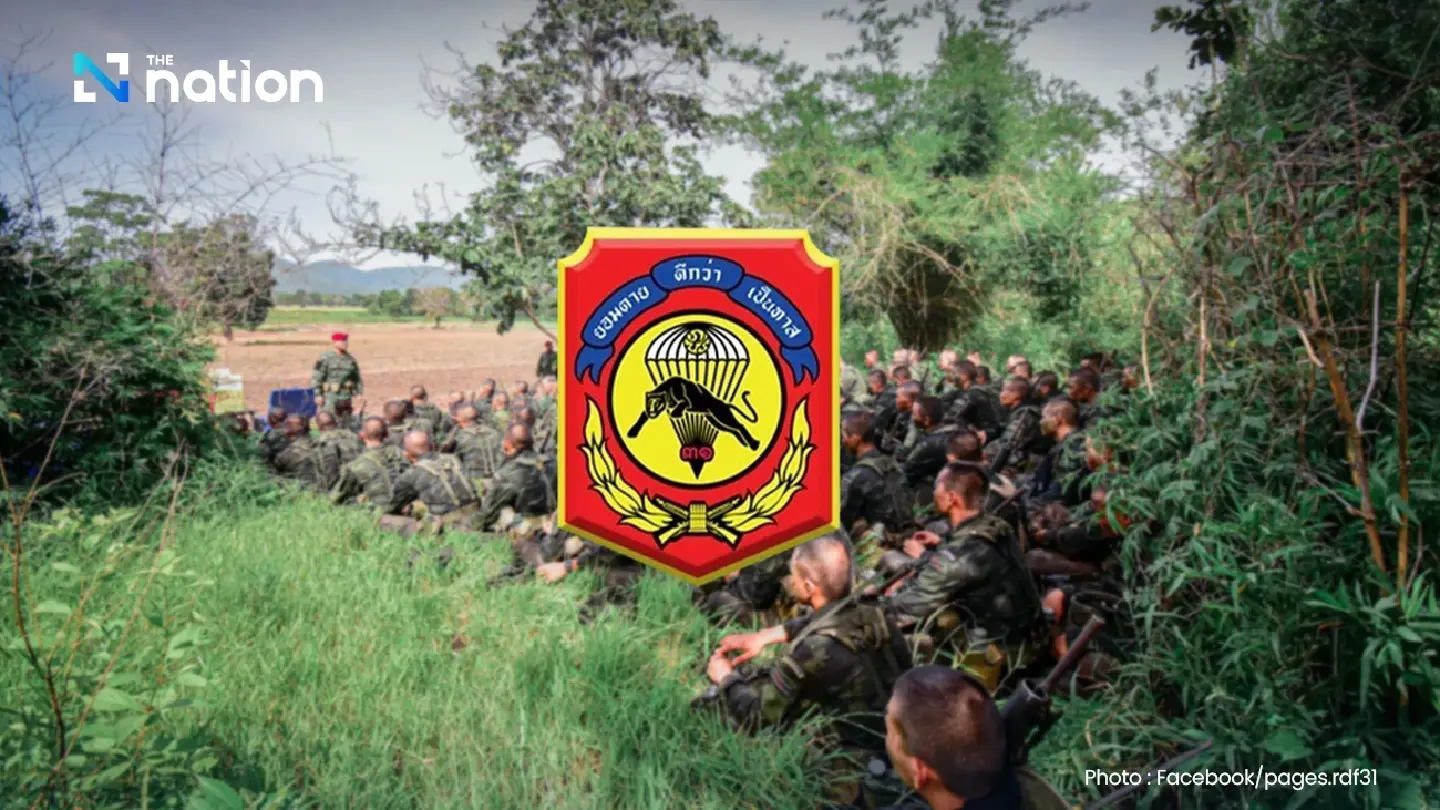 Heroics at Ta Kwai: 31st Infantry Regiment defends Thai soil in final minutes Heroics at Ta Kwai: 31st Infantry Regiment defends Thai soil in final minutes