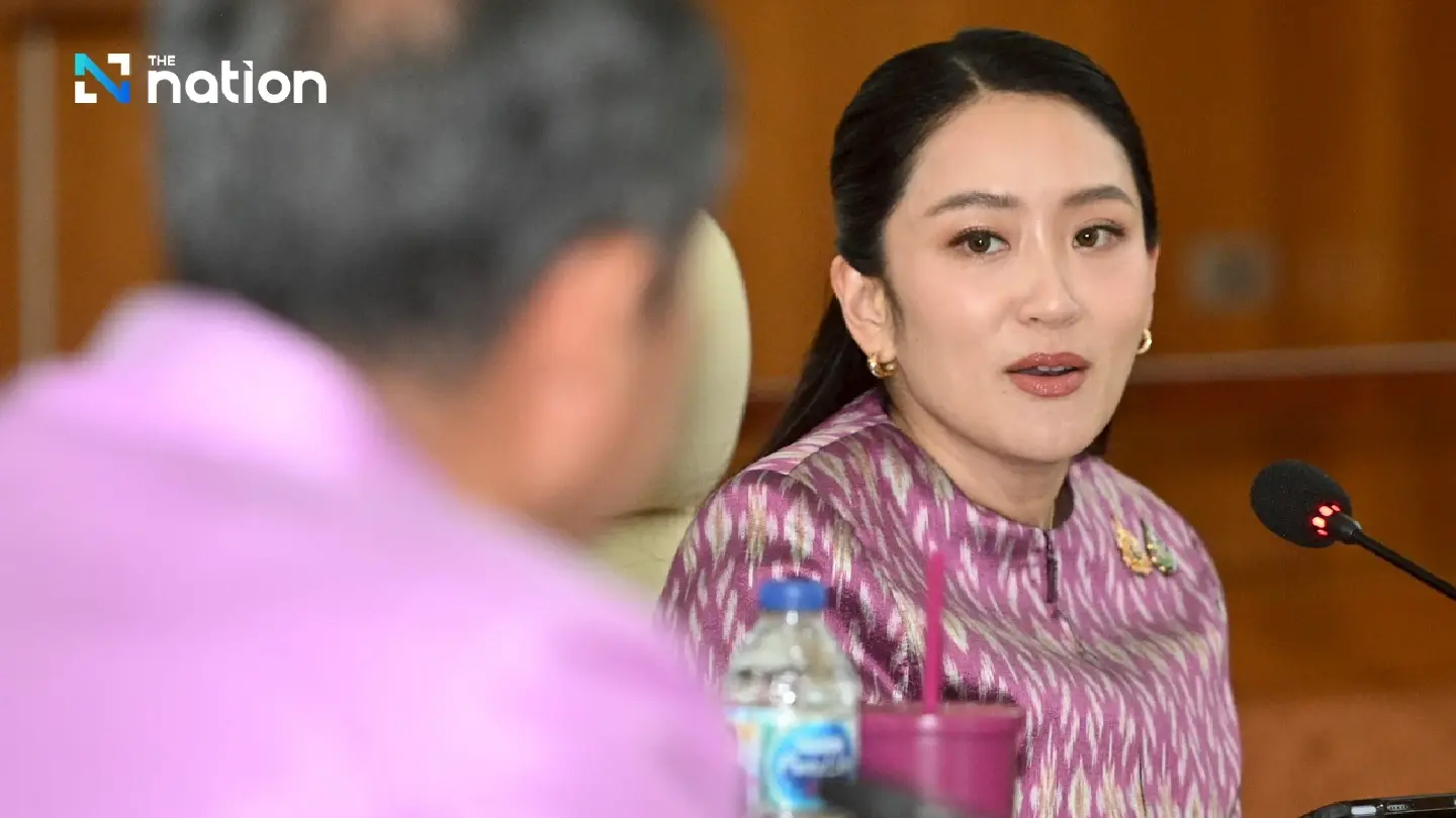 PM denies rumours of returning antiquities to Cambodia
