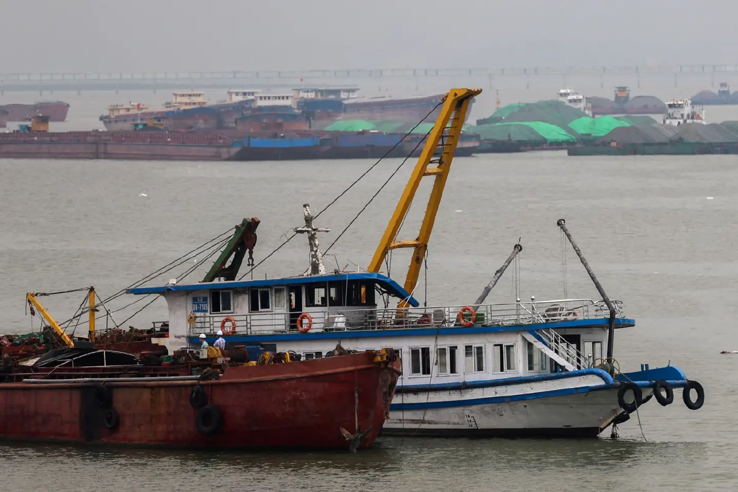 Ha Long boat incident: death toll rises to 35, four remain missing Ha Long boat incident: death toll rises to 35, four remain missing