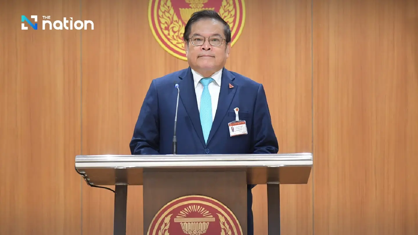Thai Government Under Fire Over US Tariff Hike as Opposition Demands Resignations Thai Government Under Fire Over US Tariff Hike as Opposition Demands Resignations