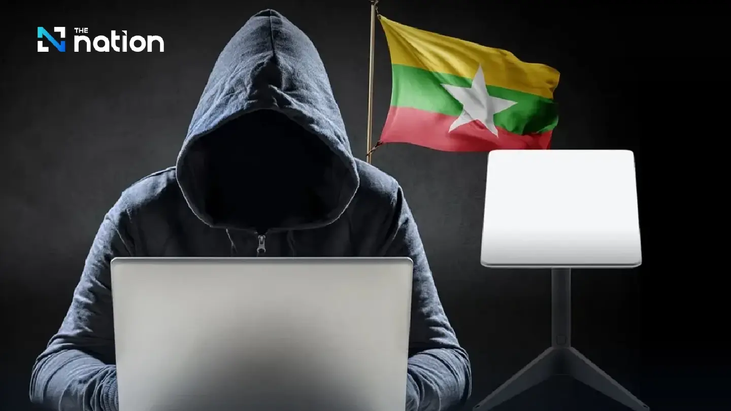 Myanmar Scammers Adopt Starlink in Bid to Evade Internet Blackout