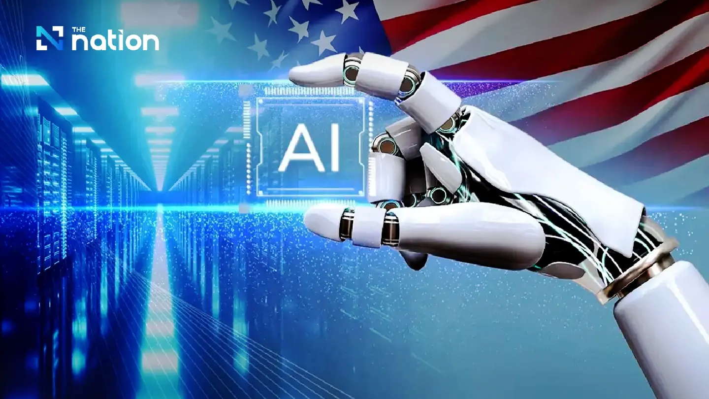 US AI chip export curbs spark concern in Thai tech and investment sectors