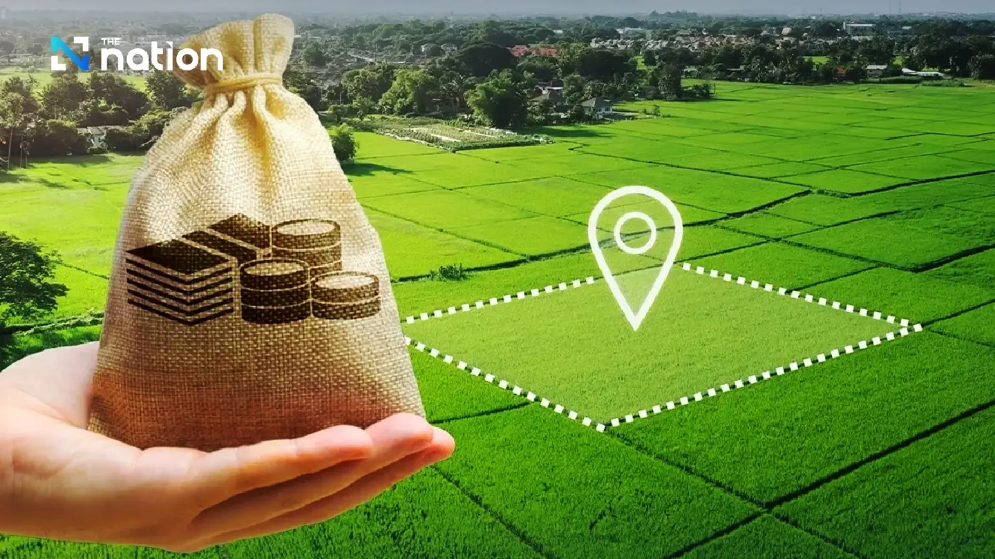 Thai Government Pushes for 99-Year Land Leases to Attract Investment