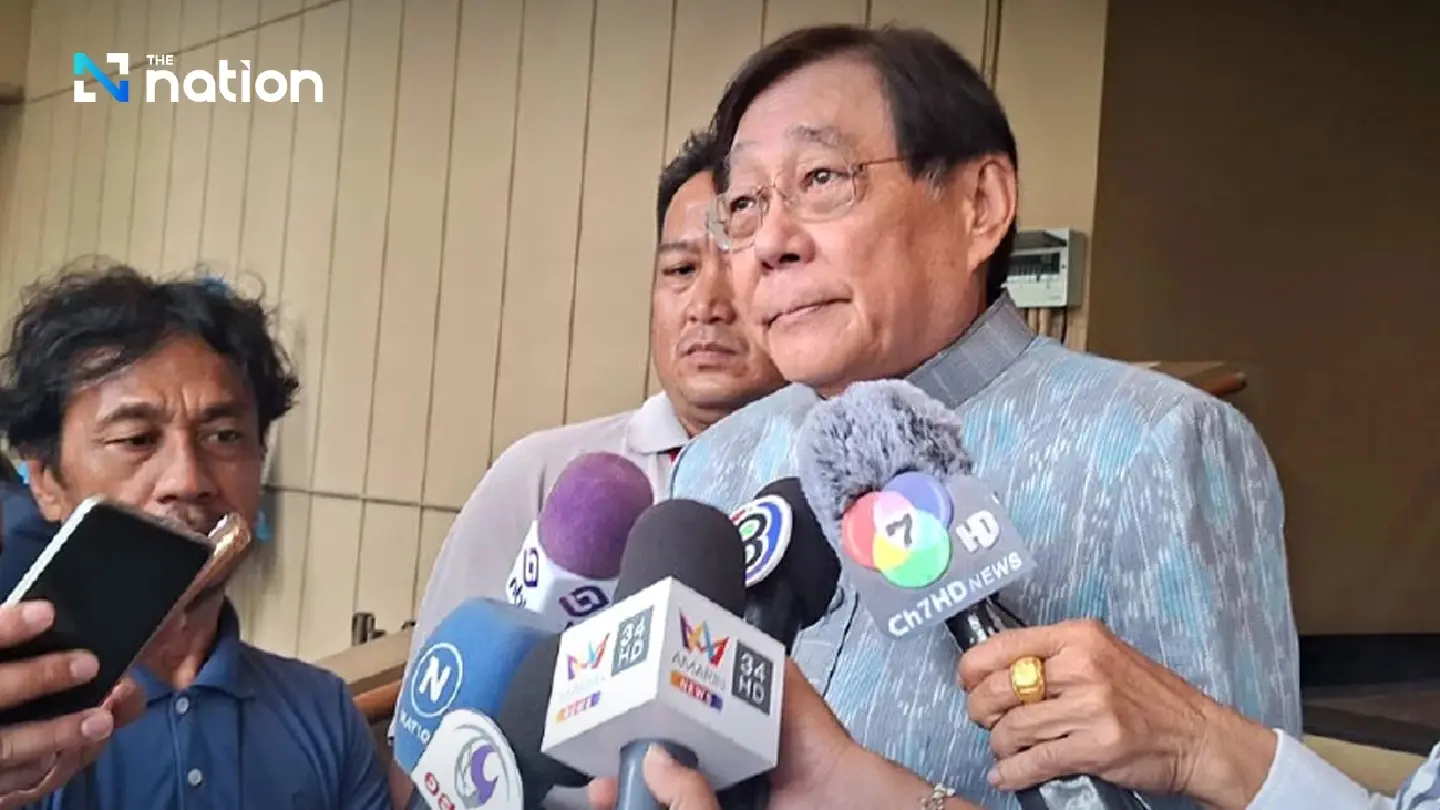 New Bank of Thailand Governor Appointed, Debt Resolution Prioritised New Bank of Thailand Governor Appointed, Debt Resolution Prioritised