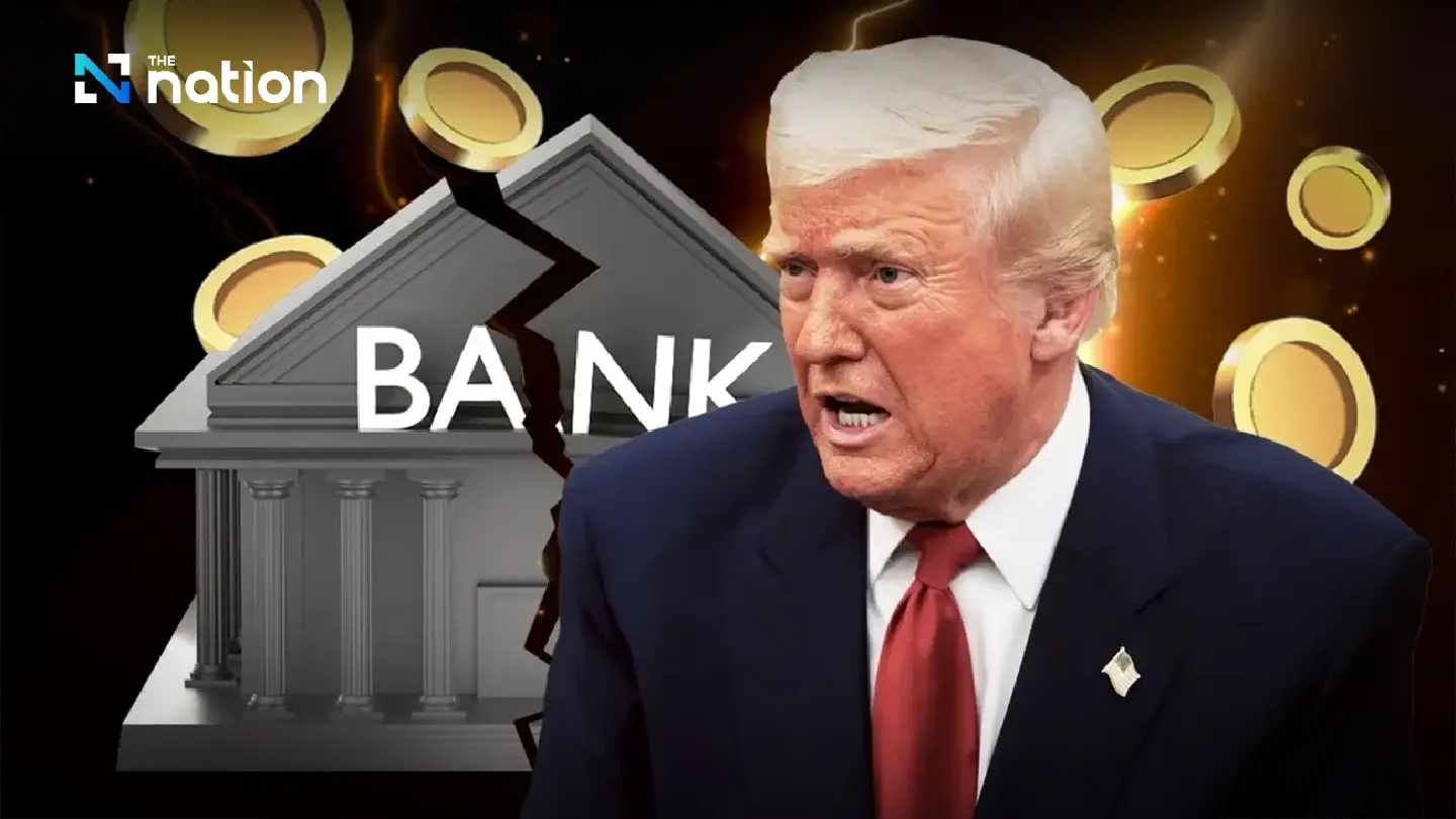 BIS warns of global financial fractures from trade tensions and geopolitical divides