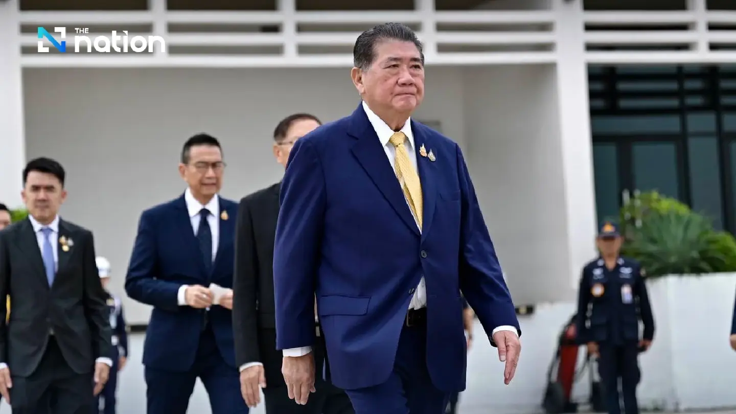 Government says military sets conditions for talks with Cambodia Government says military sets conditions for talks with Cambodia