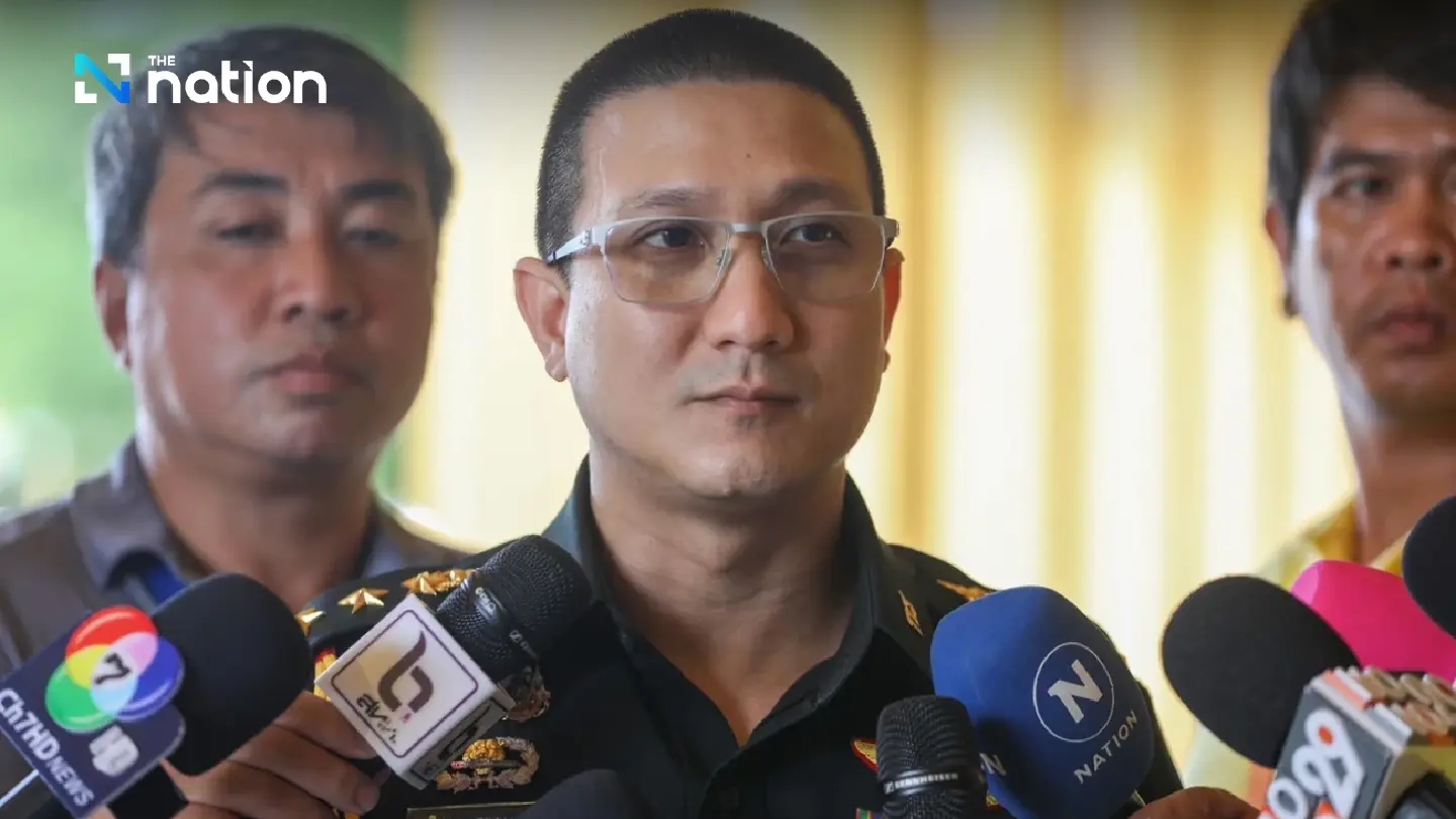 Army condemns Cambodia over deadly BM-21 strike in Si Sa Ket
