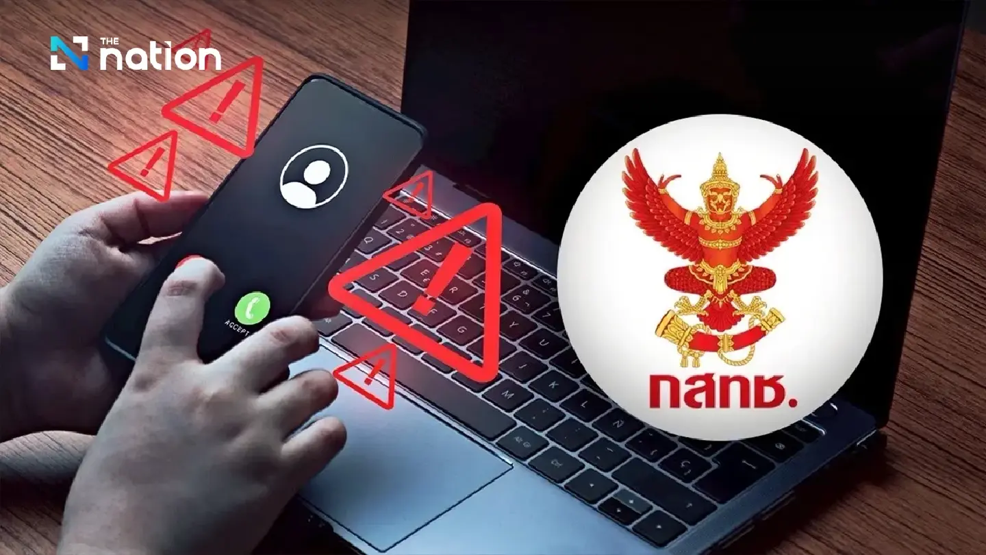 Thai Telecom Regulator Unveils Strict New Cybercrime Crackdown