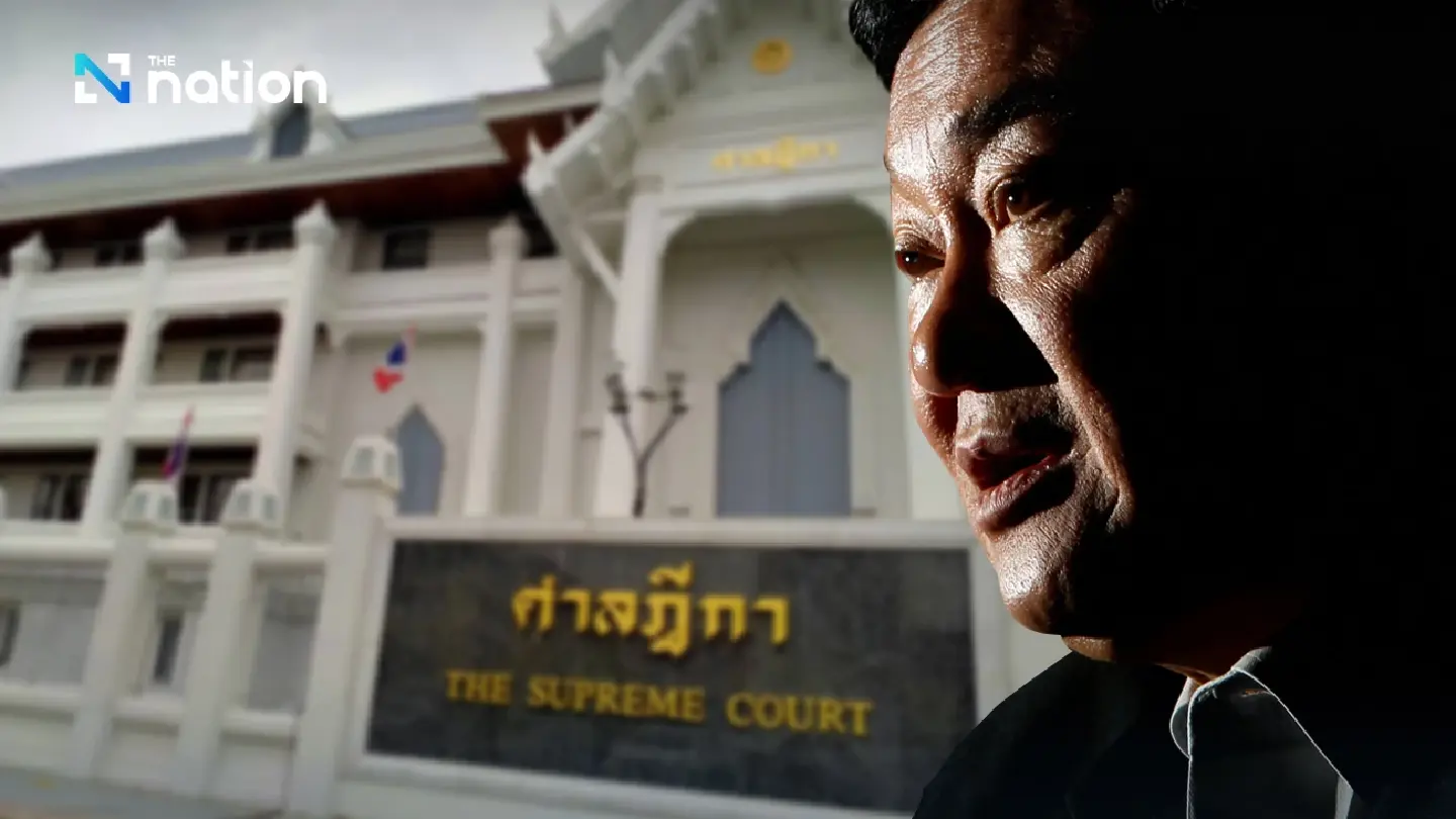 Supreme Court hears fourth session on Thaksin's hospitalisation during sentence Supreme Court hears fourth session on Thaksin's hospitalisation during sentence