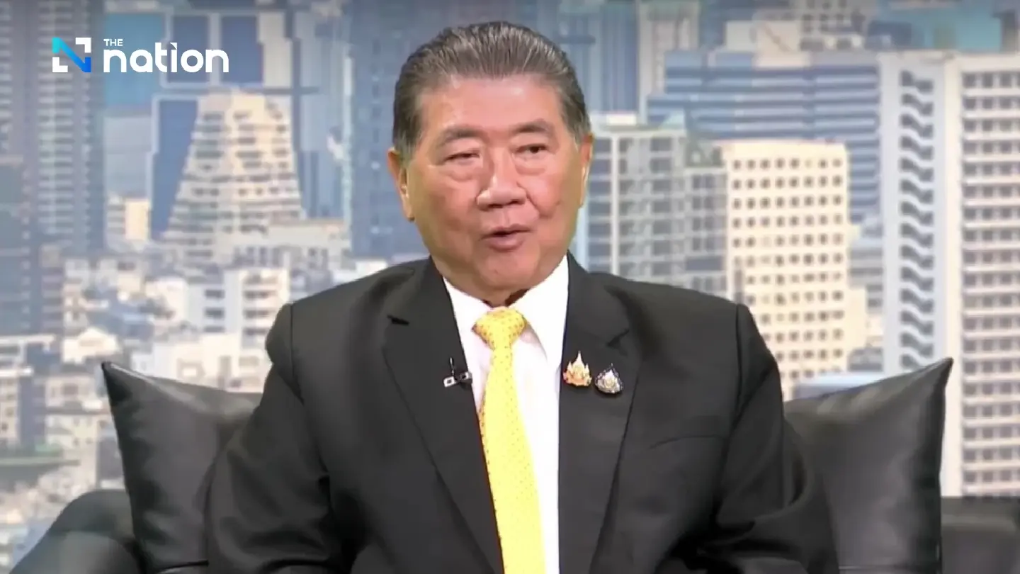 Phumtham threatens surprise inspections to check drug suppression efforts