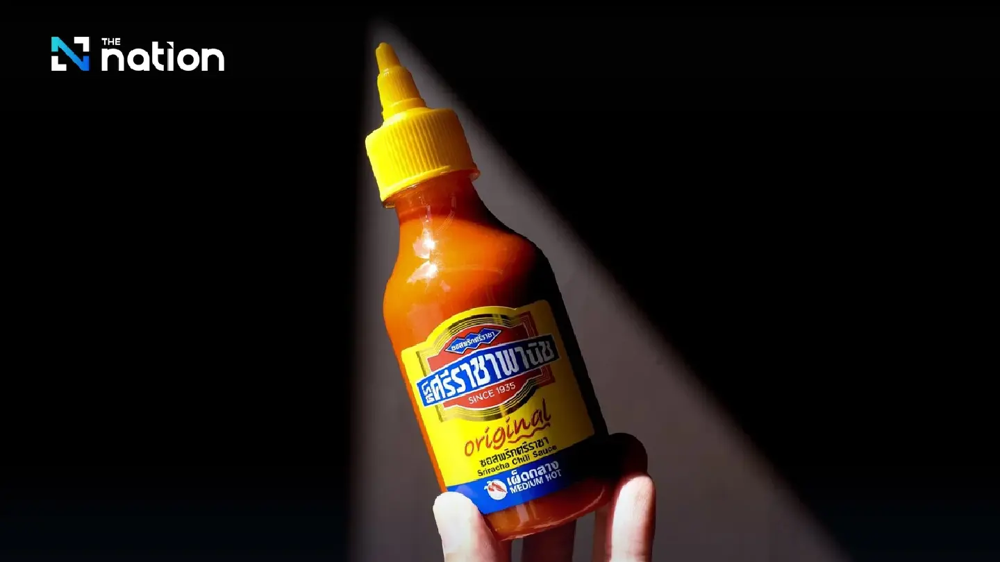 The origin of Sriracha sauce: From Thailand to the world The origin of Sriracha sauce: From Thailand to the world
