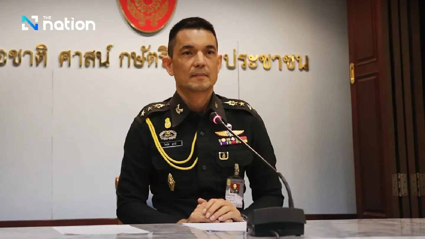 Thai Army Accuses Cambodia of 'Unsporting' Attacks on Laos and Ancient Sites