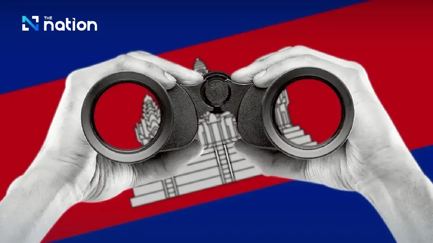 Thai Official Warns of Cambodian Spies Posing as Aid Workers on Border