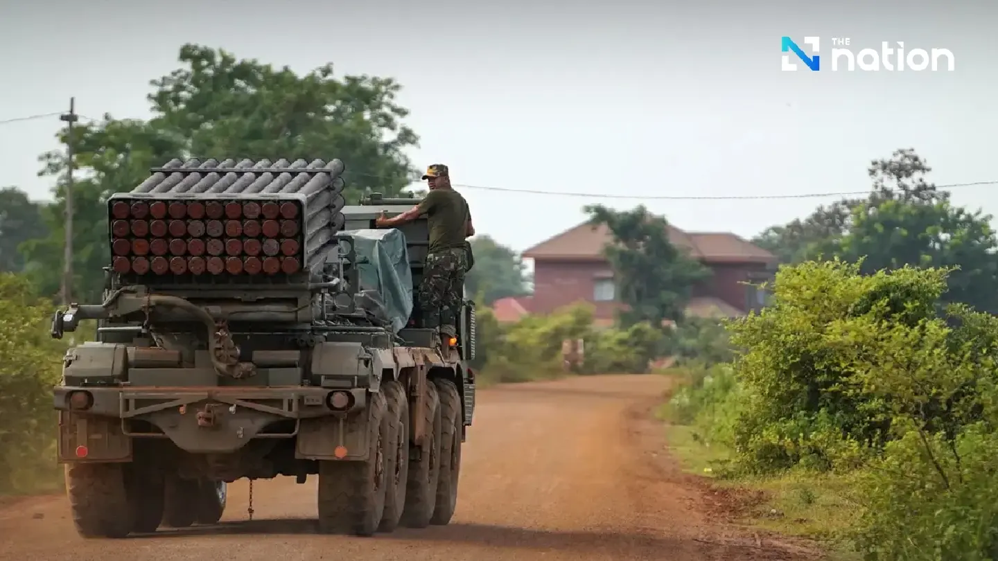 Cambodia Urges UN Intervention, Seeks ICJ Ruling on Border Dispute
