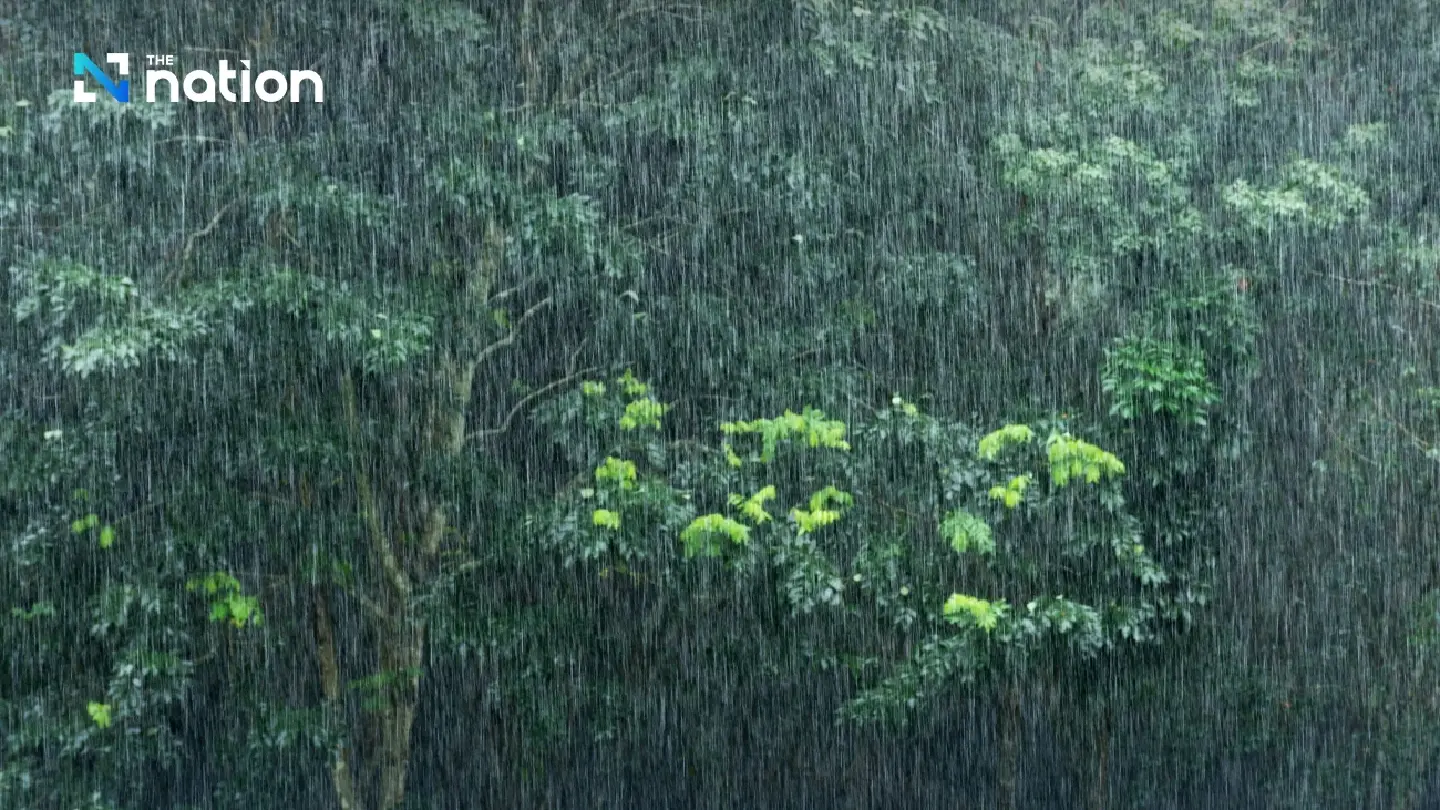 Heavy rains and rough seas expected as monsoon strengthens, tropical storm Wihpa develops