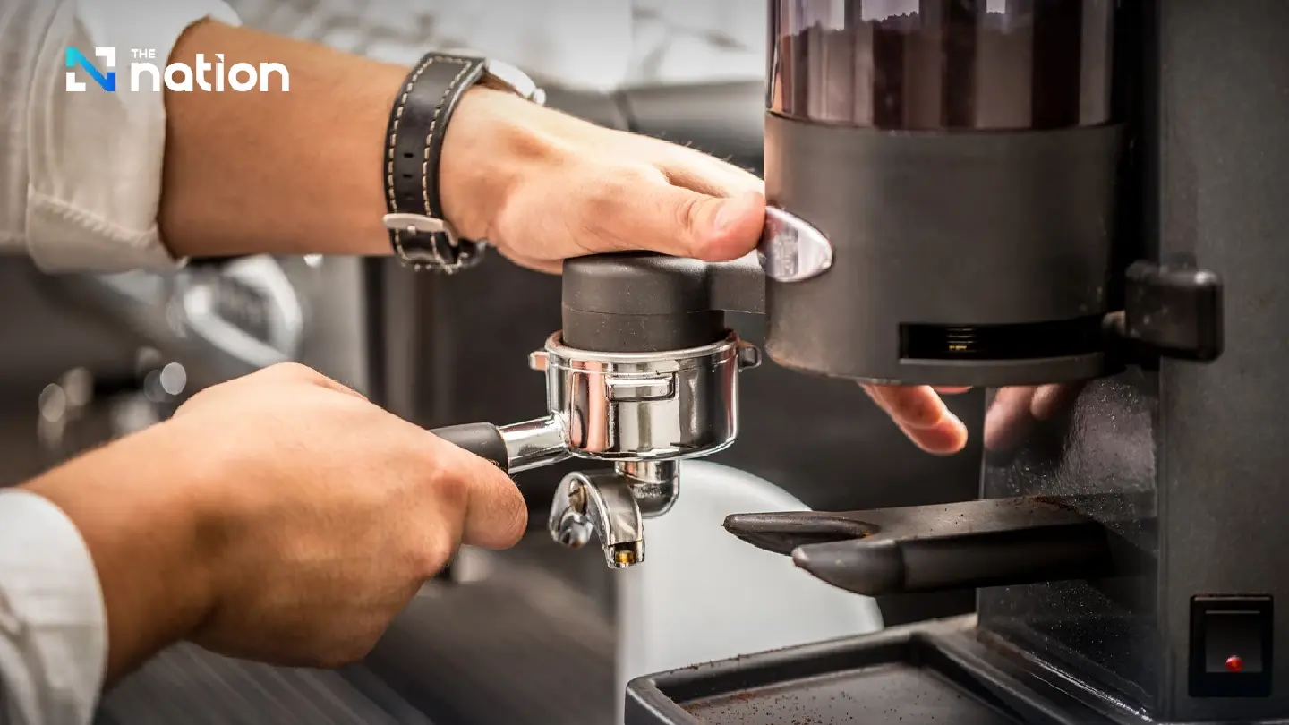 Affordable specialty coffee thrives in Thailand despite economic slowdown Affordable specialty coffee thrives in Thailand despite economic slowdown
