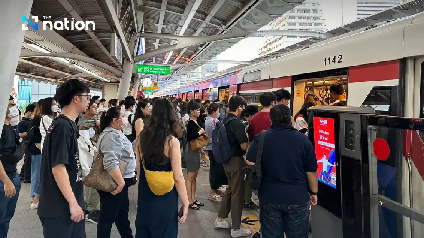 Bangkok’s 20-baht train fare faces hurdles amid ongoing private concession contracts