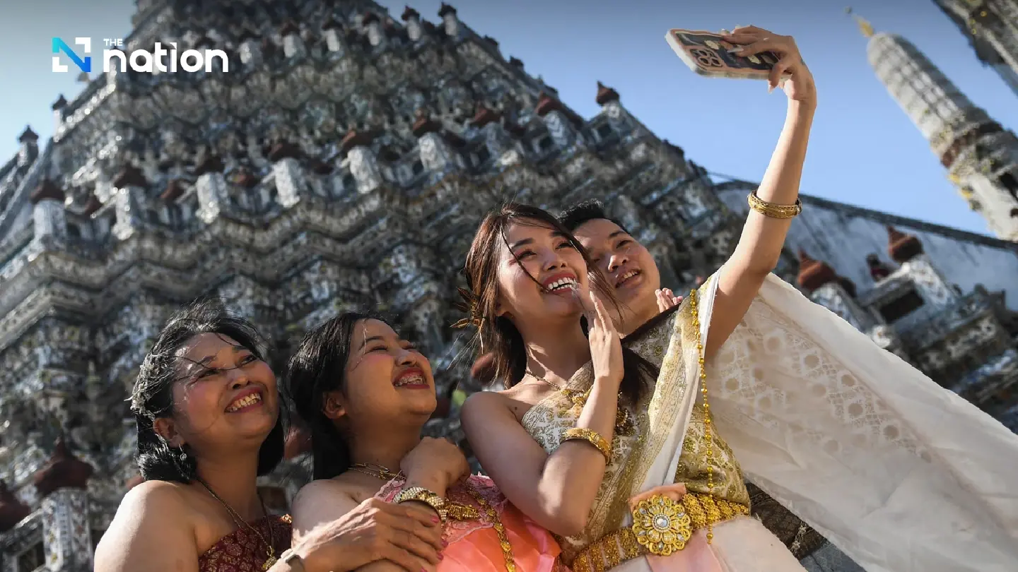 Thailand may miss 2025 tourist target as experts urge strategic rethink, focus on Chinese market
