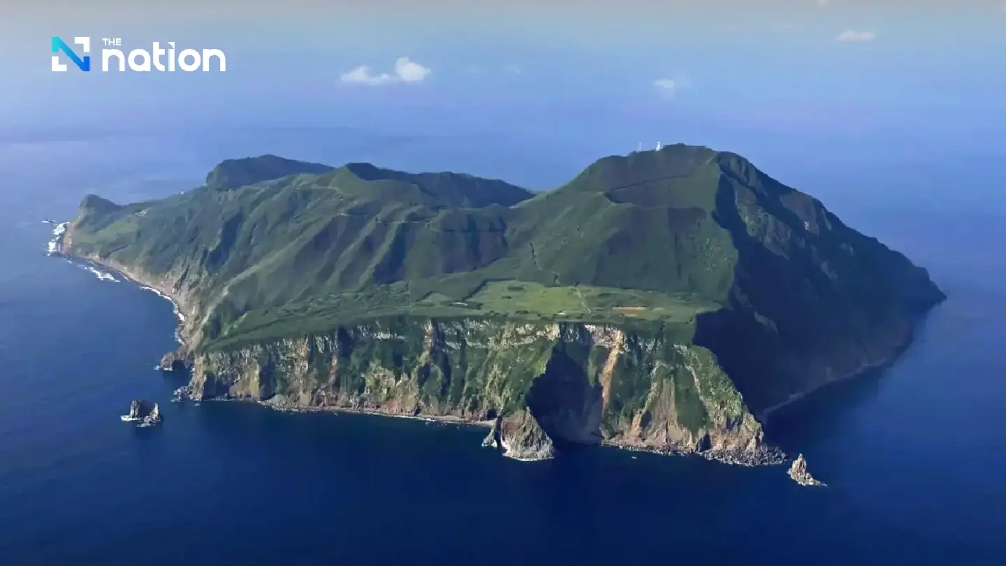 Japanese Island Evacuates Residents After Relentless Earthquake Swarm