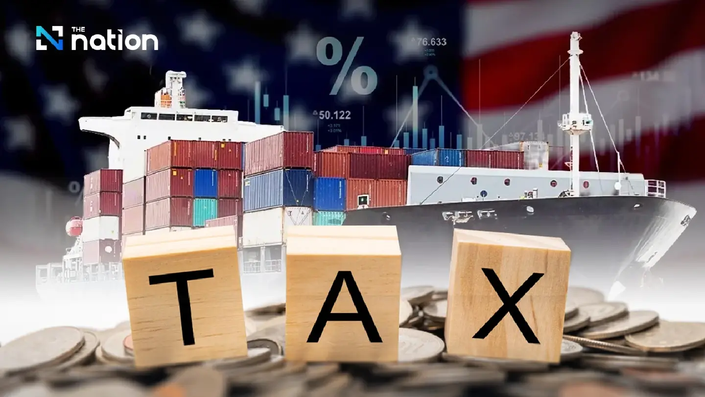 Thailand faces tax hike after US delays trade agreement; border clashes impact diplomacy Thailand faces tax hike after US delays trade agreement; border clashes impact diplomacy