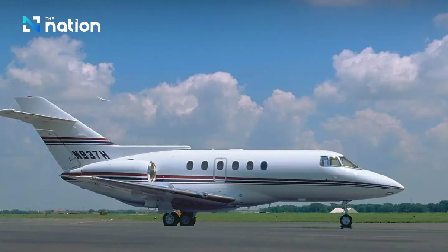 Hun Sen departs for China after Cambodia launches attack on Thailand